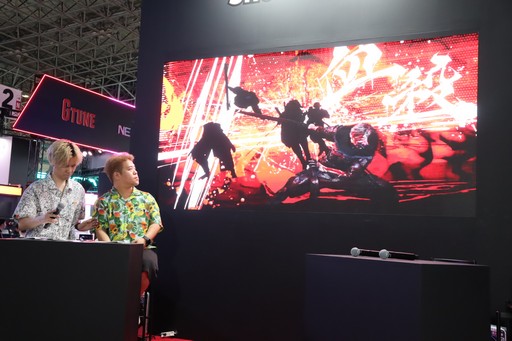 ꡼ No.005Υͥ / Call of Duty: Black Ops 7פܥޥåפϡʴѤͷӤХåʻž夬ˡȯԤäܤʤǤϤɽȤϡTGS2025