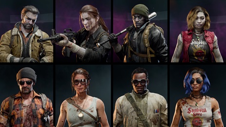 画像ギャラリー No.013のサムネイル画像 / 「Call of Duty: Black Ops 7」,Black Ops 2以来の復活となるサバイバルモードなど,ゾンビモードの全貌を公開