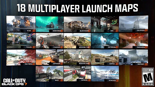 ꡼ No.004 | ¥ƥȳŤCall of Duty: Black Ops 7פץӥ塼٥Ȥǥåޥץ쥤䡼⡼ɤΥǥơҲ