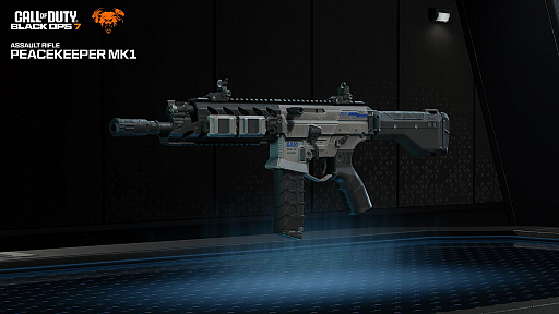 ꡼ No.008 | ¥ƥȳŤCall of Duty: Black Ops 7פץӥ塼٥Ȥǥåޥץ쥤䡼⡼ɤΥǥơҲ