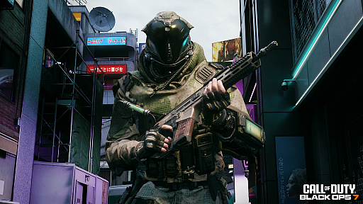 ꡼ No.014 | ¥ƥȳŤCall of Duty: Black Ops 7פץӥ塼٥Ȥǥåޥץ쥤䡼⡼ɤΥǥơҲ