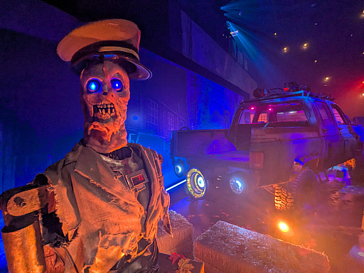 ꡼ No.004 | Call of Duty: Black Ops 7פΥӥ⡼ɤCoD NextθƤü֤ǤΥޥåװư䥫ޥˤ