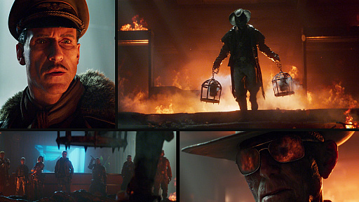 ꡼ No.005 | Call of Duty: Black Ops 7פΥӥ⡼ɤCoD NextθƤü֤ǤΥޥåװư䥫ޥˤ