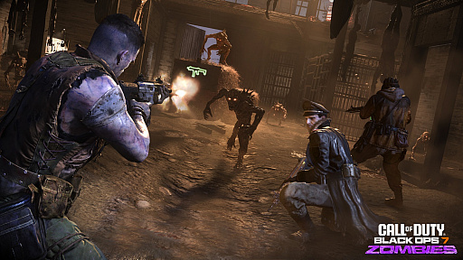 ꡼ No.007 | Call of Duty: Black Ops 7פΥӥ⡼ɤCoD NextθƤü֤ǤΥޥåװư䥫ޥˤ