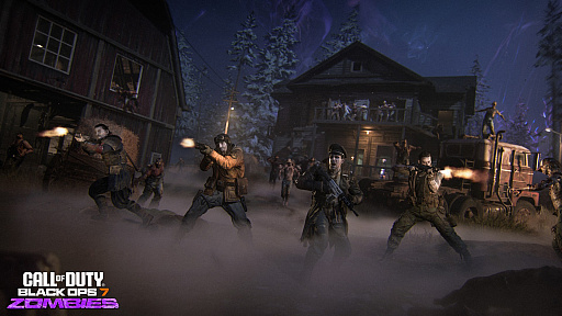 ꡼ No.008 | Call of Duty: Black Ops 7פΥӥ⡼ɤCoD NextθƤü֤ǤΥޥåװư䥫ޥˤ