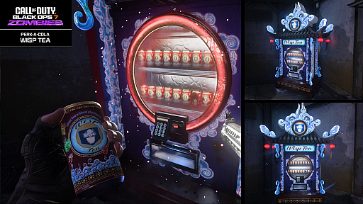 ꡼ No.009 | Call of Duty: Black Ops 7פΥӥ⡼ɤCoD NextθƤü֤ǤΥޥåװư䥫ޥˤ