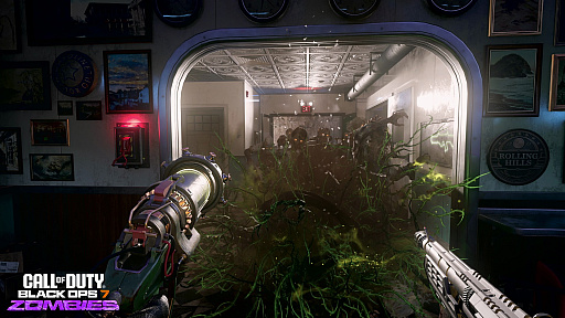 ꡼ No.011 | Call of Duty: Black Ops 7פΥӥ⡼ɤCoD NextθƤü֤ǤΥޥåװư䥫ޥˤ