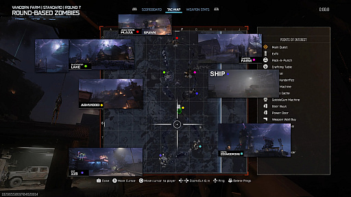 ꡼ No.012 | Call of Duty: Black Ops 7פΥӥ⡼ɤCoD NextθƤü֤ǤΥޥåװư䥫ޥˤ