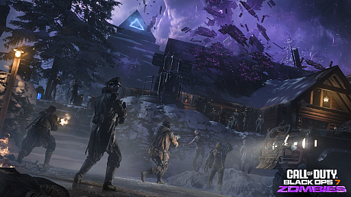 ꡼ No.013 | Call of Duty: Black Ops 7פΥӥ⡼ɤCoD NextθƤü֤ǤΥޥåװư䥫ޥˤ