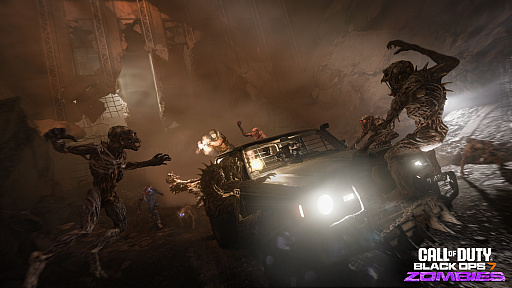 ꡼ No.014 | Call of Duty: Black Ops 7פΥӥ⡼ɤCoD NextθƤü֤ǤΥޥåװư䥫ޥˤ