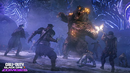 ꡼ No.015 | Call of Duty: Black Ops 7פΥӥ⡼ɤCoD NextθƤü֤ǤΥޥåװư䥫ޥˤ