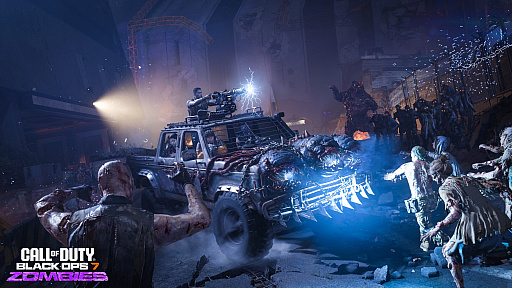 ꡼ No.016 | Call of Duty: Black Ops 7פΥӥ⡼ɤCoD NextθƤü֤ǤΥޥåװư䥫ޥˤ