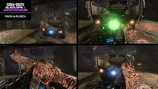 ꡼ No.017 | Call of Duty: Black Ops 7פΥӥ⡼ɤCoD NextθƤü֤ǤΥޥåװư䥫ޥˤ