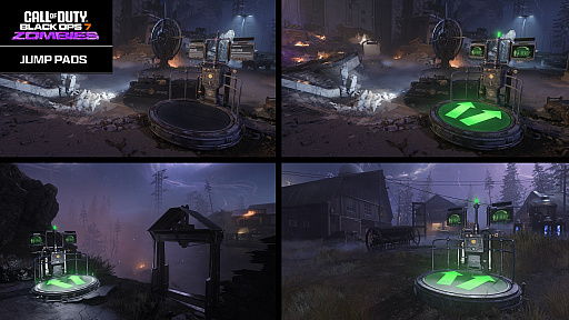 ꡼ No.018 | Call of Duty: Black Ops 7פΥӥ⡼ɤCoD NextθƤü֤ǤΥޥåװư䥫ޥˤ