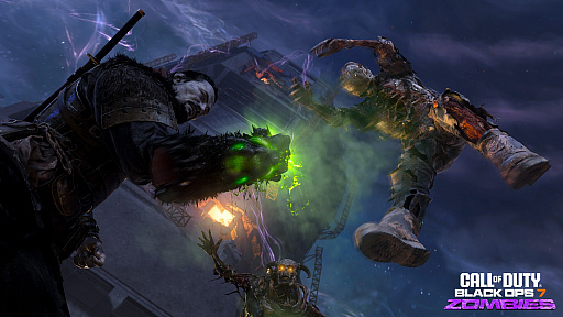 ꡼ No.019 | Call of Duty: Black Ops 7פΥӥ⡼ɤCoD NextθƤü֤ǤΥޥåװư䥫ޥˤ