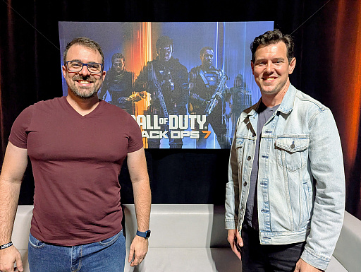 ꡼ No.020 | Call of Duty: Black Ops 7פΥӥ⡼ɤCoD NextθƤü֤ǤΥޥåװư䥫ޥˤ