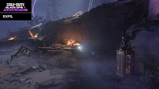 ꡼ No.021 | Call of Duty: Black Ops 7פΥӥ⡼ɤCoD NextθƤü֤ǤΥޥåװư䥫ޥˤ