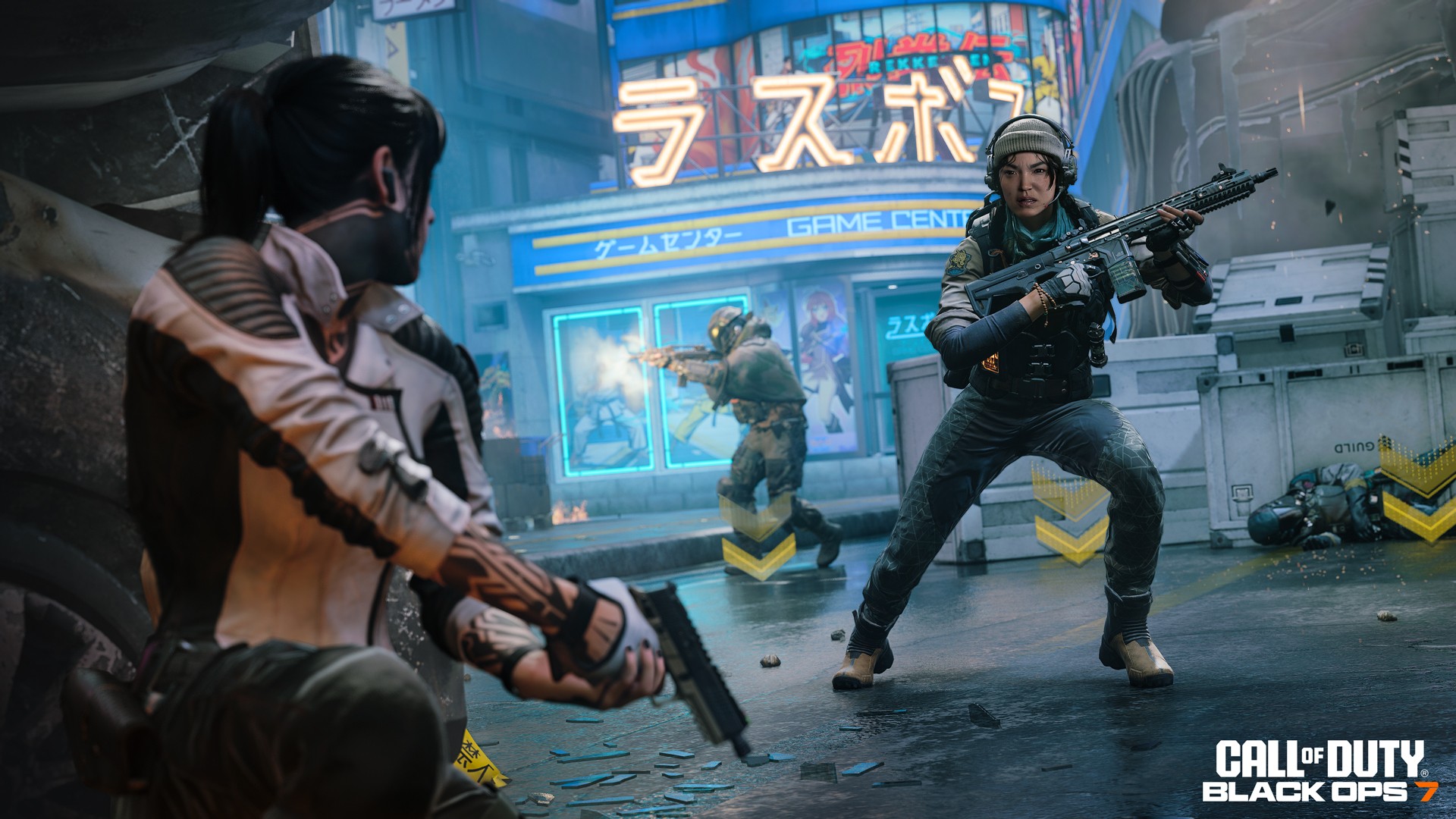 ꡼ No.003 | Υ󥿥ӥ塼ϡCall of Duty: Black Ops 7ȯľ17ǯʾ塤CoD˷Ȥ٥ƥ˺ʤΥ쥳ʹƤ