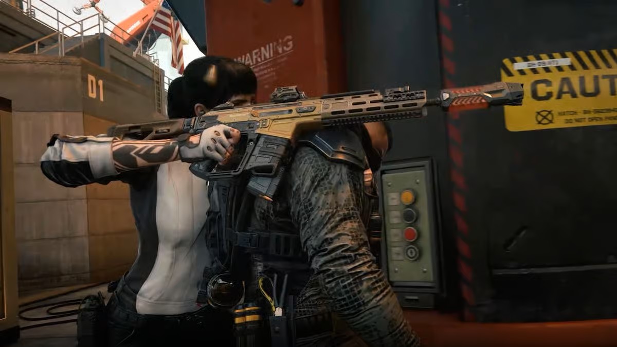 ꡼ No.006 | Υ󥿥ӥ塼ϡCall of Duty: Black Ops 7ȯľ17ǯʾ塤CoD˷Ȥ٥ƥ˺ʤΥ쥳ʹƤ