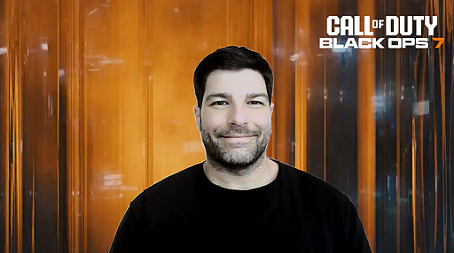 ���������꡼ No.002�Υ���ͥ������ / �Υ��󥿥ӥ塼�ϡ�Call of Duty: Black Ops 7��ȯ��ľ����17ǯ�ʾ塤CoD�˷Ȥ��٥ƥ��˺��ʤΥ��쥳���ʹ���Ƥ���