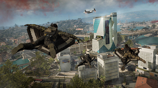 ���������꡼ No.005�Υ���ͥ������ / �Υ��󥿥ӥ塼�ϡ�Call of Duty: Black Ops 7��ȯ��ľ����17ǯ�ʾ塤CoD�˷Ȥ��٥ƥ��˺��ʤΥ��쥳���ʹ���Ƥ���