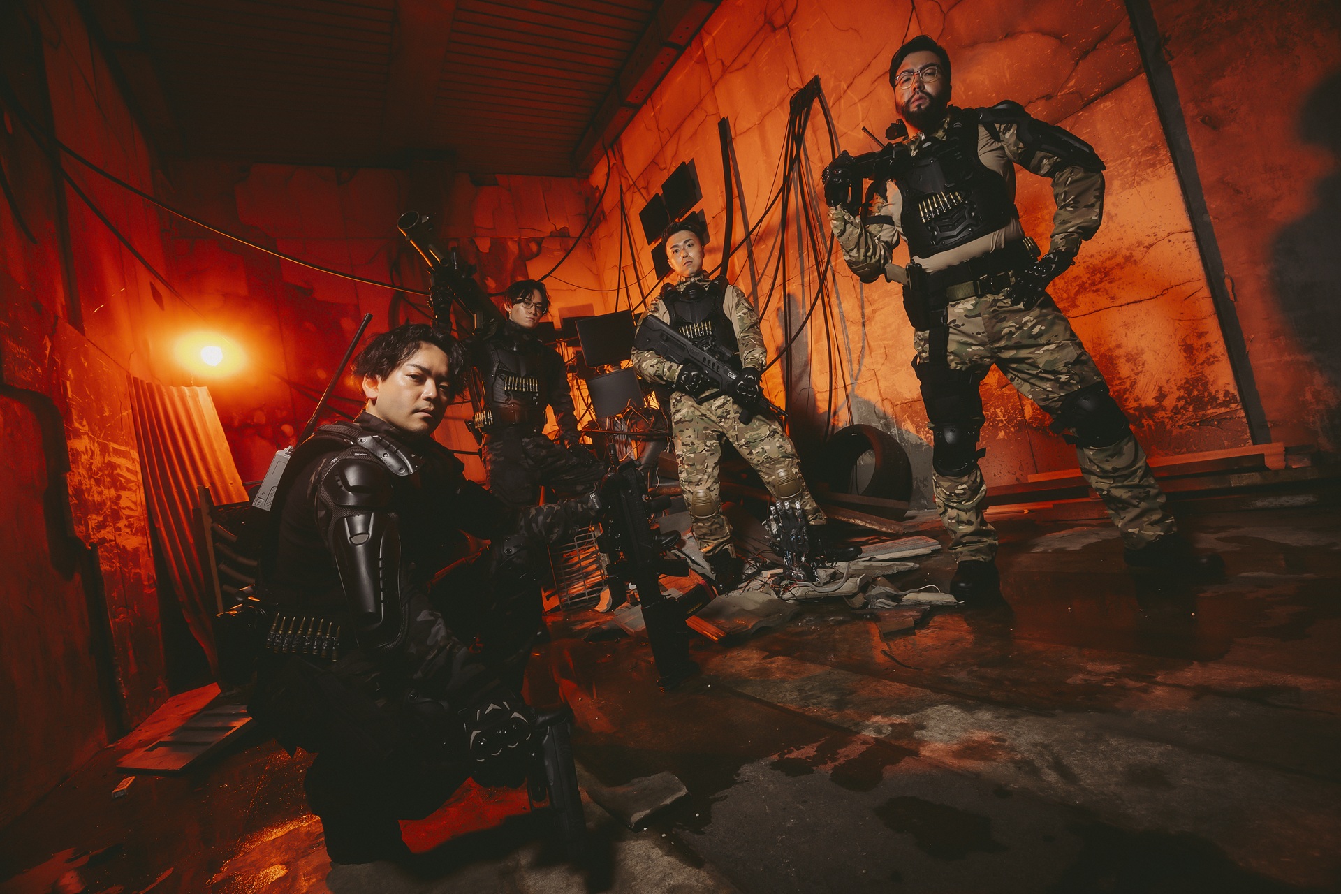 ꡼ No.003 | Call of Duty: Black Ops 7ס꡼2020Υޥץ쥤䡤饦ɥ١褷ӥ⡼ɤڤ륷꡼ǿ