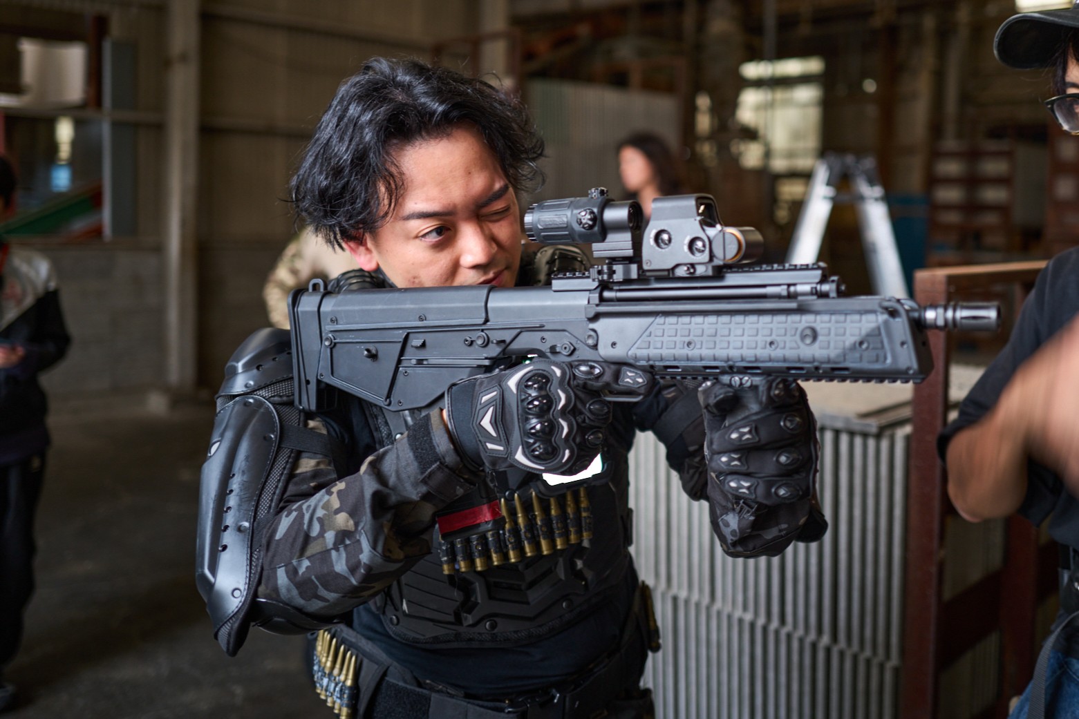 ꡼ No.007 | Call of Duty: Black Ops 7ס꡼2020Υޥץ쥤䡤饦ɥ١褷ӥ⡼ɤڤ륷꡼ǿ