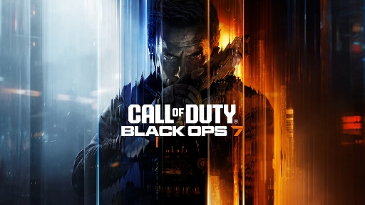 ���������꡼ No.001�Υ���ͥ������ / ��Call of Duty: Black Ops 7�ס�������꡼����20��20�Υޥ���ץ쥤�䡤�饦��ɥ١��������褷������ӥ⡼�ɤ�ڤ���륷�꡼���ǿ���