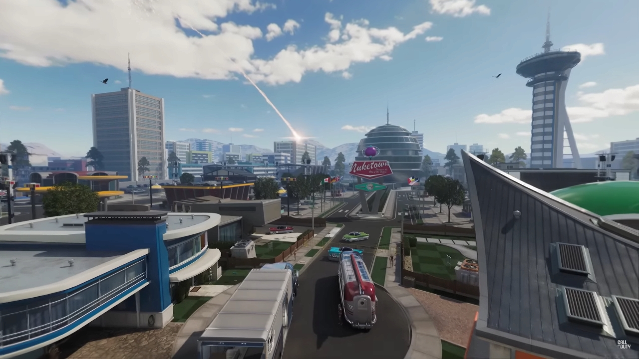 ꡼ No.004 | Call of Duty: Black Ops 7ס1121οޥåסȥ˥塼 2025ɤΥȥ쥤顼