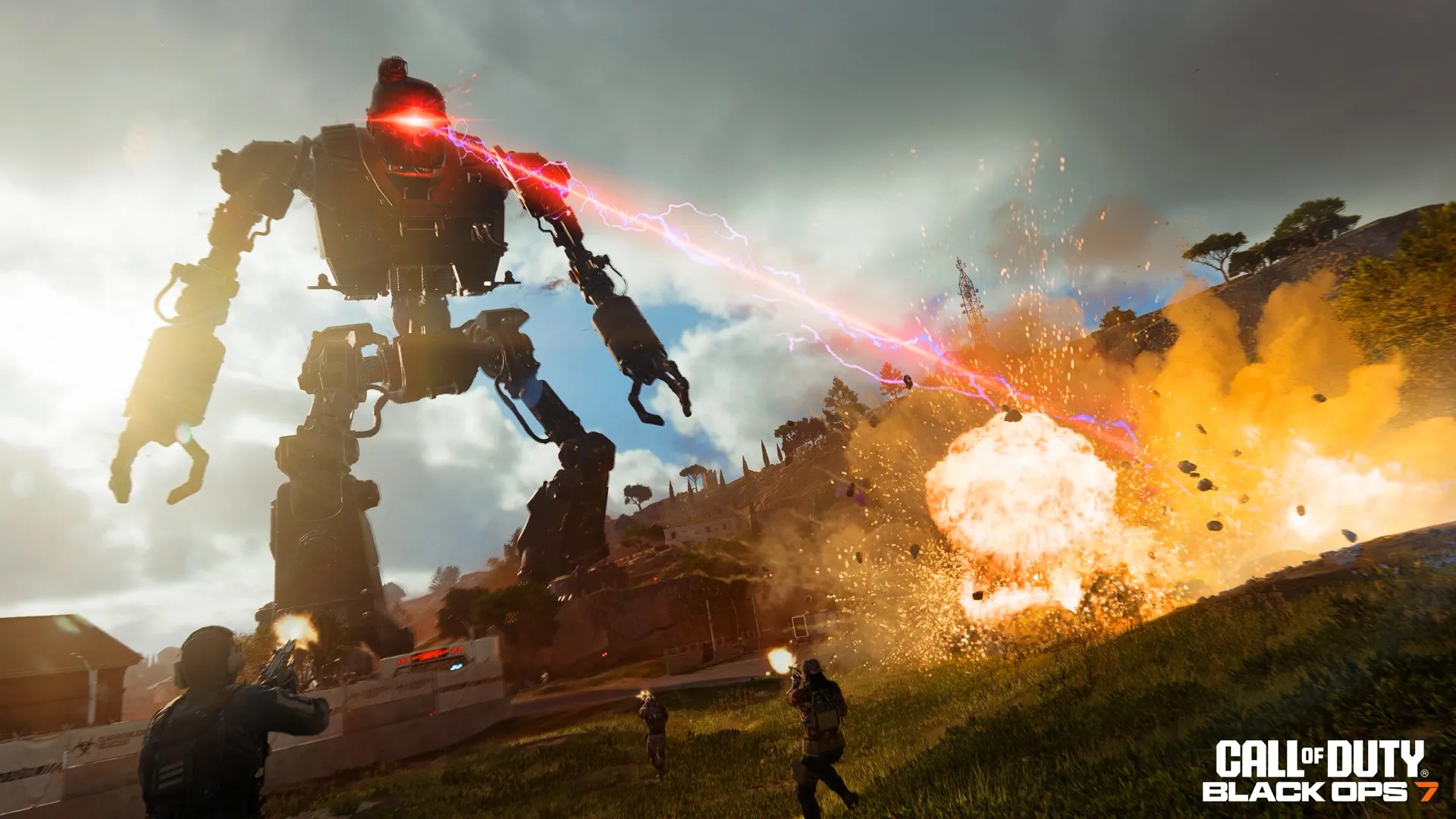 ꡼ No.013 | Call of Duty: Black Ops 7פΥ01125˥ȡ¿Υޥץ쥤䡼ޥåפ俷⡼ɤ