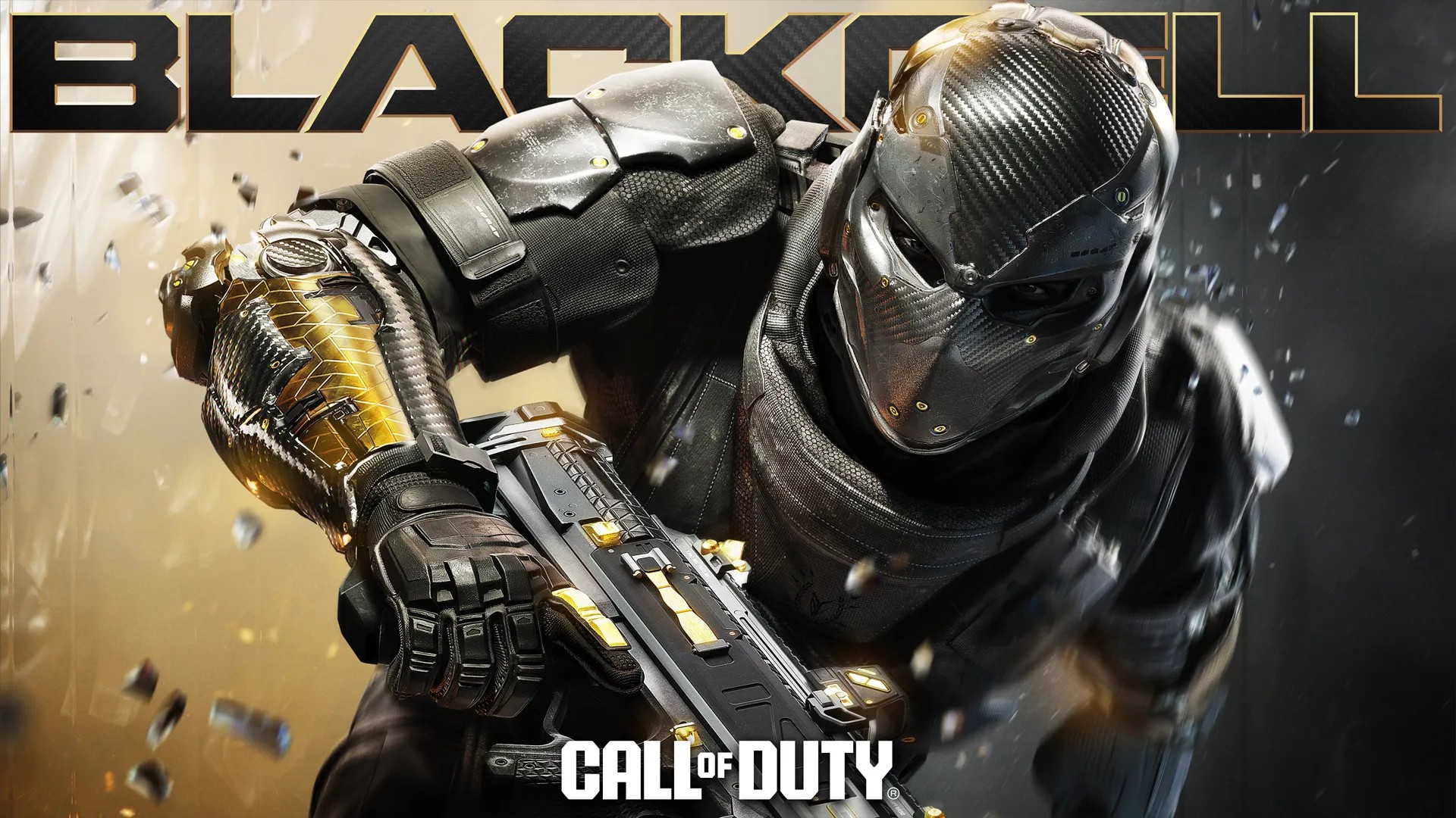 ꡼ No.018 | Call of Duty: Black Ops 7פΥ01125˥ȡ¿Υޥץ쥤䡼ޥåפ俷⡼ɤ