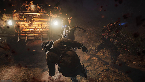 画像ギャラリー No.009のサムネイル画像 / マルチに没頭していたあの頃から15年の時を経て初めて挑むゾンビモード。撃ち合いだけじゃない「CoD: BO7」体験は今だからこそ楽しめる【PR】