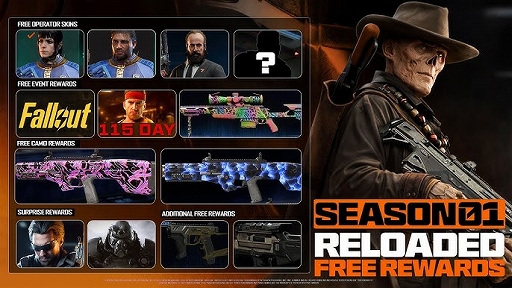 画像ギャラリー No.006のサムネイル画像 / 「Call of Duty: Black Ops 7」,シーズン1アップデートで追加される3つのマルチプレイマップを紹介。日本の繁華街が舞台の「夜景」などが登場