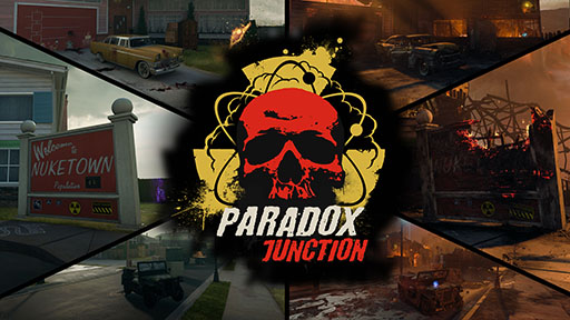 画像ギャラリー No.008のサムネイル画像 / 「Call of Duty: Black Ops 7」，シーズン2 リローデッドを3月12日に配信。「Warzone」では，3月13日に「Black Opsロイヤル」が登場