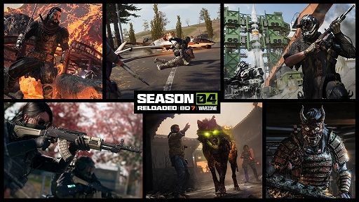 画像ギャラリー No.001のサムネイル画像 / 「Call of Duty: Black Ops 7」，新オペレーターとして“ニコラス・ケイジ”が参戦。期間限定無料トライアルの実施も決定