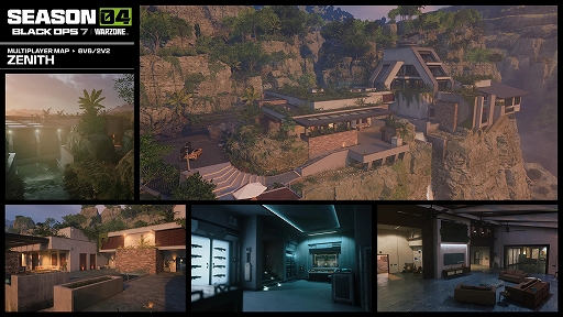 画像ギャラリー No.002のサムネイル画像 / 「Call of Duty: Black Ops 7」，新オペレーターとして“ニコラス・ケイジ”が参戦。期間限定無料トライアルの実施も決定