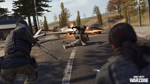 画像ギャラリー No.011のサムネイル画像 / 「Call of Duty: Black Ops 7」，新オペレーターとして“ニコラス・ケイジ”が参戦。期間限定無料トライアルの実施も決定
