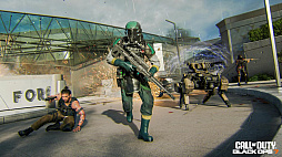 ꡼ No.005 | Call of Duty: Black Ops 7