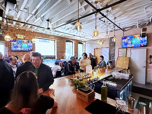 画像ギャラリー No.035のサムネイル画像 / 「Spiritfarer」開発スタジオの新作「At Fate’s End」を初試遊。ID@Xbox注目作が集まったXbox Play Anywhere Showcaseレポート