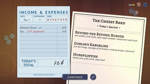 ꡼ No.004 | ߥ饤ߥǥåӥοϡArcane Eatsפܻؤ¤ŪɤȤϡgamescom