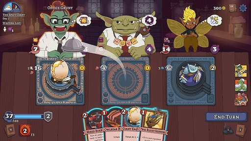 ꡼ No.005 | ߥ饤ߥǥåӥοϡArcane Eatsפܻؤ¤ŪɤȤϡgamescom