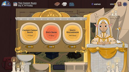 ꡼ No.009 | ߥ饤ߥǥåӥοϡArcane Eatsפܻؤ¤ŪɤȤϡgamescom