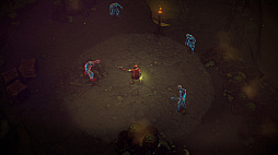 ꡼ No.002 | Hell Clock