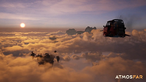 ꡼ No.003 | Ȱư뤳ȡɤγڤ򡣥ȥǶ硹ιATMOSFARפϡۤɤ褤ĥȲʷϵ̯õɥ٥㡼gamescom