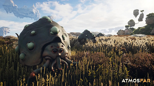 ꡼ No.009 | Ȱư뤳ȡɤγڤ򡣥ȥǶ硹ιATMOSFARפϡۤɤ褤ĥȲʷϵ̯õɥ٥㡼gamescom