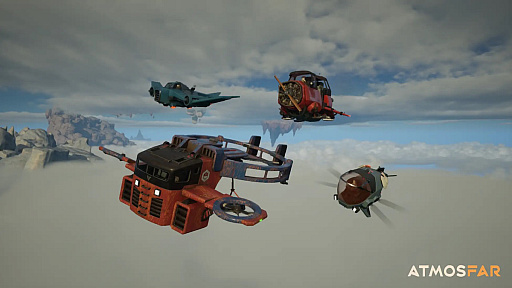 ꡼ No.010 | Ȱư뤳ȡɤγڤ򡣥ȥǶ硹ιATMOSFARפϡۤɤ褤ĥȲʷϵ̯õɥ٥㡼gamescom