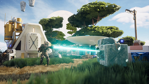 ꡼ No.011 | Ȱư뤳ȡɤγڤ򡣥ȥǶ硹ιATMOSFARפϡۤɤ褤ĥȲʷϵ̯õɥ٥㡼gamescom