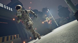 画像ギャラリー No.002のサムネイル画像 / 空島探索ADV「ATMOSFAR」，本編序盤をプレイできる体験版をSteam Next フェスで公開。カリゴ・ケイズ諸島を舞台にした冒険を楽しめる