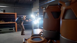 画像ギャラリー No.005のサムネイル画像 / 空島探索ADV「ATMOSFAR」，本編序盤をプレイできる体験版をSteam Next フェスで公開。カリゴ・ケイズ諸島を舞台にした冒険を楽しめる