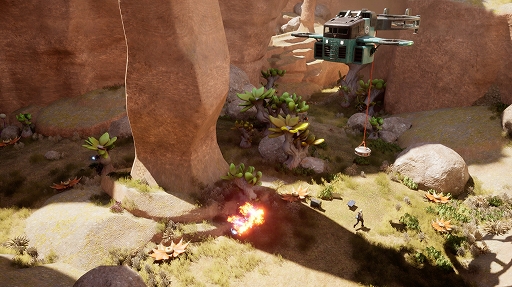 ꡼ No.002 | ATMOSFAR